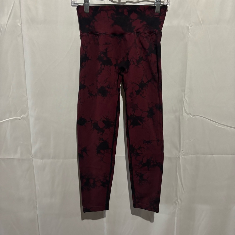 NWOT Scrunch Butt Sculpting Leggings 2 PACK Size Large - Picture 9 of 9